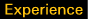 Expert Witness Experience